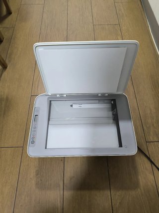 Stampante HP DeskJet 2710e a getto d'inchiostro A4