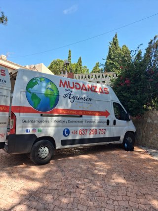 Mudanzas costa blanca