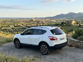 Nissan Qashqai 2012 (625900859)