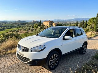 Nissan Qashqai 2012 (625900859)