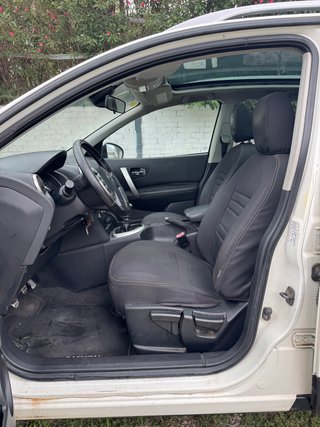 Nissan Qashqai 2012 (625900859)