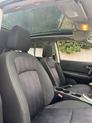 Nissan Qashqai 2012 (625900859)