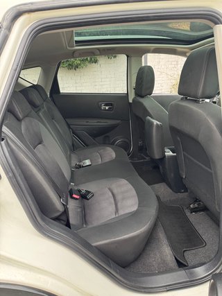 Nissan Qashqai 2012 (625900859)