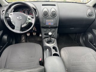 Nissan Qashqai 2012 (625900859)