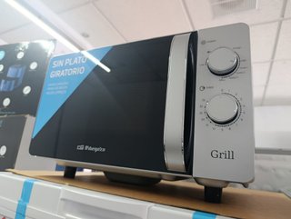 Microondas GRILL Orbegozo