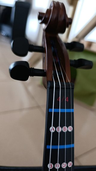 Violín de estudio Designed by USA