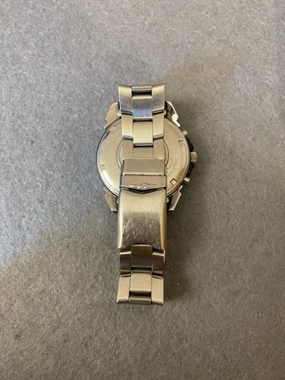 Orologio Sector Cronografo Uomo