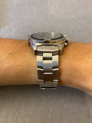 Orologio Sector Cronografo Uomo