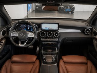 Mercedes-Benz Clase GLC GLC 200 4MATIC