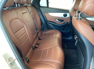 Mercedes-Benz Clase GLC GLC 200 4MATIC