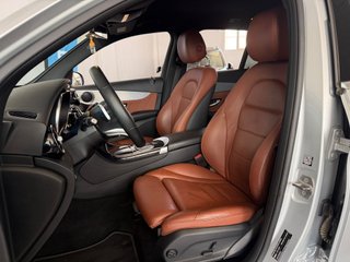 Mercedes GLC 200 4MATIC - ECO -