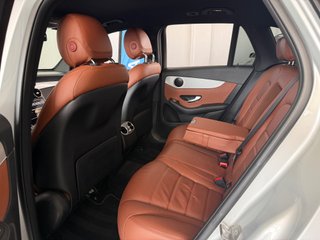 Mercedes GLC 200 4MATIC - ECO -