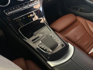 Mercedes GLC 200 4MATIC - ECO -