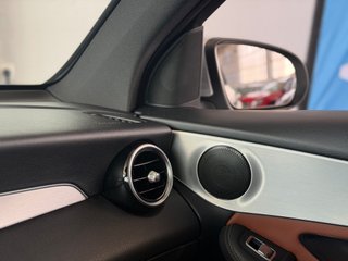Mercedes GLC 200 4MATIC - ECO -