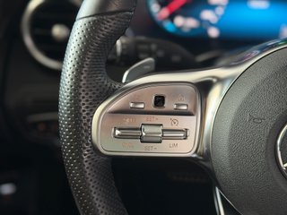 Mercedes GLC 200 4MATIC - ECO -