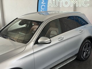 Mercedes GLC 200 4MATIC - ECO -