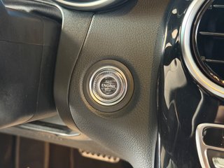 Mercedes GLC 200 4MATIC - ECO -