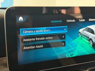 Mercedes GLC 200 4MATIC - ECO -