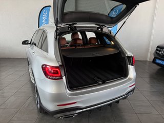 Mercedes GLC 200 4MATIC - ECO -