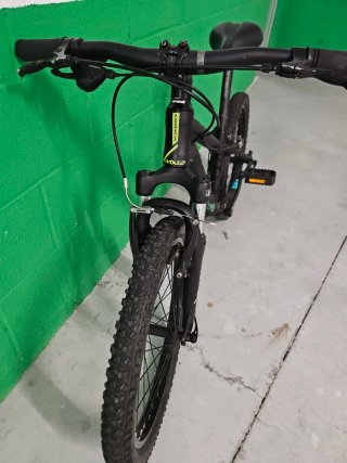 Orbea MX 2.0 Bicicleta Infantil