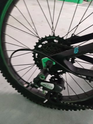 Orbea MX 2.0 Bicicleta Infantil
