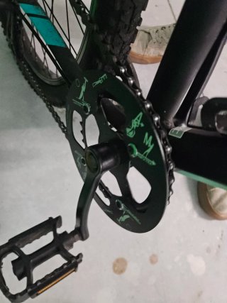 Orbea MX 2.0 Bicicleta Infantil