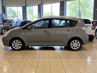 Toyota Verso 2005
