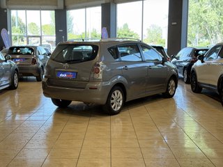Toyota Verso 2005