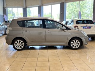 Toyota Verso 2005