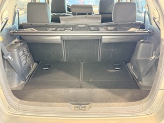 Toyota Verso 2005