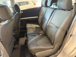 Toyota Verso 2005