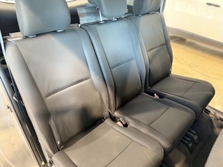 Toyota Verso 2005