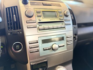 Toyota Verso 2005