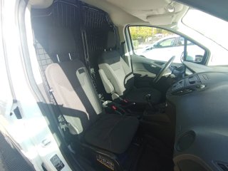Ford Transit Courier 2017