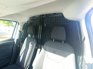 Ford Transit Courier 2017