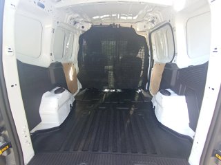 Ford Transit Courier 2017