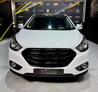 HYUNDAI ix35 1.7 CRDi Comfort Sky 4x2, 110 Cv