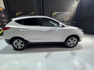 HYUNDAI ix35 1.7 CRDi Comfort Sky 4x2, 110 Cv