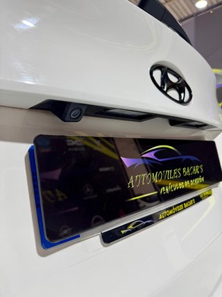 HYUNDAI ix35 1.7 CRDi Comfort Sky 4x2, 110 Cv
