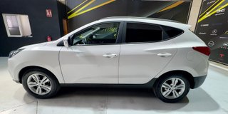 HYUNDAI ix35 1.7 CRDi Comfort Sky 4x2, 110 Cv