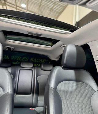 HYUNDAI ix35 1.7 CRDi Comfort Sky 4x2, 110 Cv