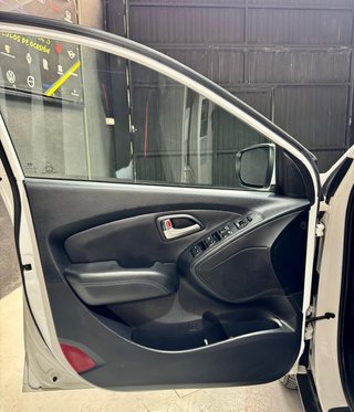 HYUNDAI ix35 1.7 CRDi Comfort Sky 4x2, 110 Cv