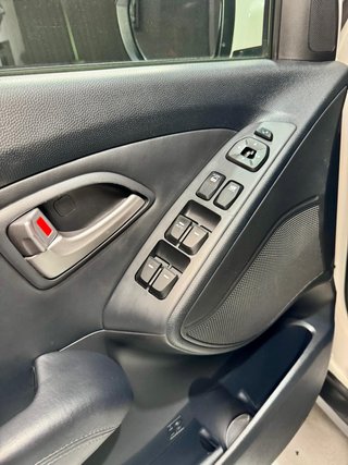 HYUNDAI ix35 1.7 CRDi Comfort Sky 4x2, 110 Cv