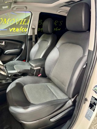 HYUNDAI ix35 1.7 CRDi Comfort Sky 4x2, 110 Cv