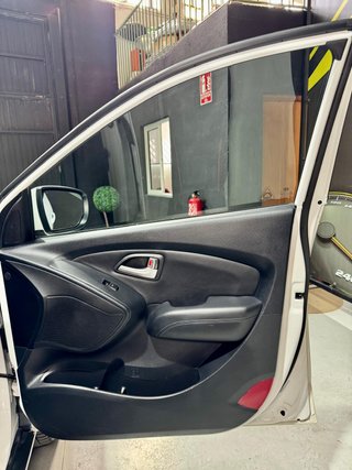 HYUNDAI ix35 1.7 CRDi Comfort Sky 4x2, 110 Cv