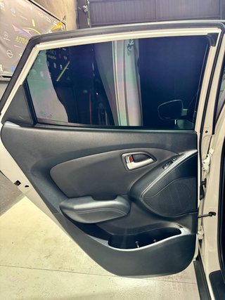 HYUNDAI ix35 1.7 CRDi Comfort Sky 4x2, 110 Cv