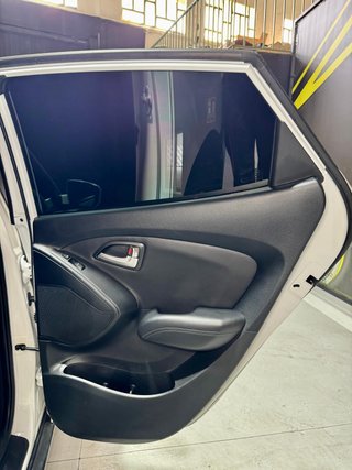 HYUNDAI ix35 1.7 CRDi Comfort Sky 4x2, 110 Cv