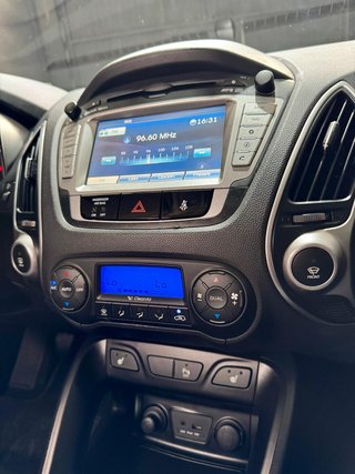 HYUNDAI ix35 1.7 CRDi Comfort Sky 4x2, 110 Cv