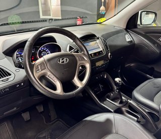 HYUNDAI ix35 1.7 CRDi Comfort Sky 4x2, 110 Cv