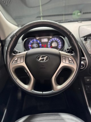 HYUNDAI ix35 1.7 CRDi Comfort Sky 4x2, 110 Cv